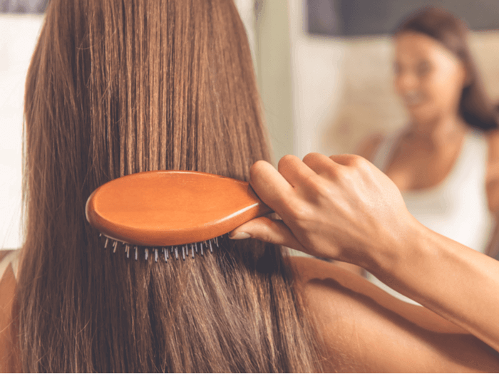 Gia công sản phẩm về Tóc (Hair Care)
